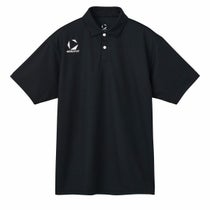 ムーブスポーツ MoveSport　メンズ ポロシャツ ST5SHST0M