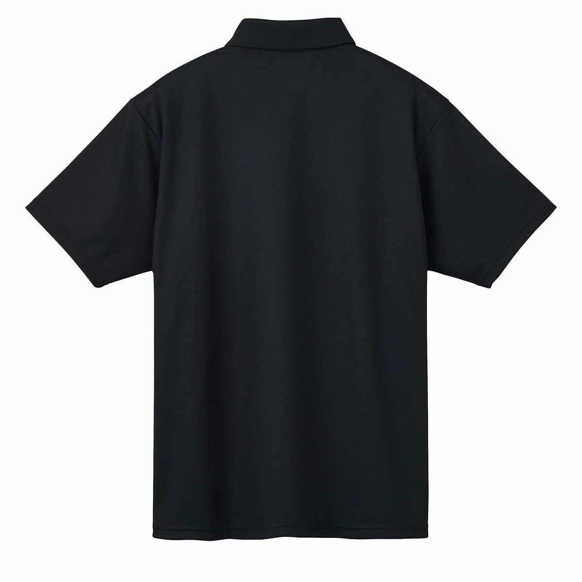 ムーブスポーツ MOVESPORT　ポロシャツ ST5SHST0M 2020年モデル 詳細3