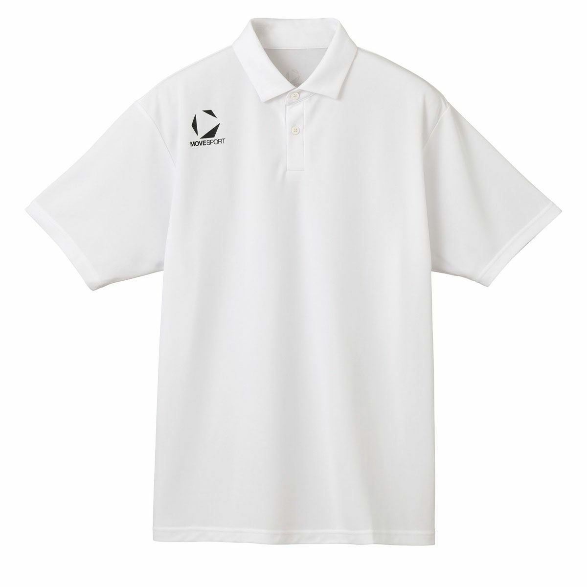 ムーブスポーツ MOVESPORT　ポロシャツ ST5SHST0M 2020年モデル 詳細6