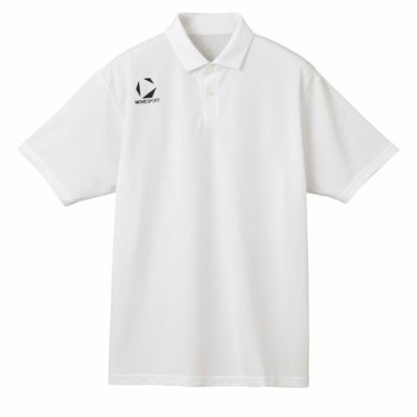 ムーブスポーツ MOVESPORT　ポロシャツ ST5SHST0M 2020年モデル 詳細6