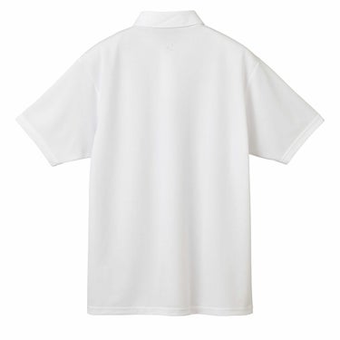 ムーブスポーツ MOVESPORT　ポロシャツ ST5SHST0M 2020年モデル 詳細7