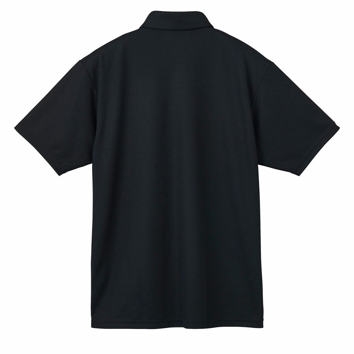 ムーブスポーツ MOVESPORT　ボタンダウンポロシャツ ST5SHST1M 2020年モデル 詳細3