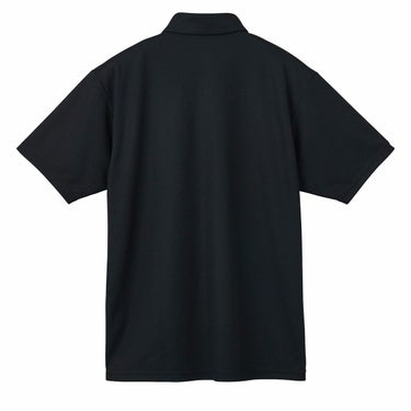 ムーブスポーツ MOVESPORT　ボタンダウンポロシャツ ST5SHST1M 2020年モデル 詳細3