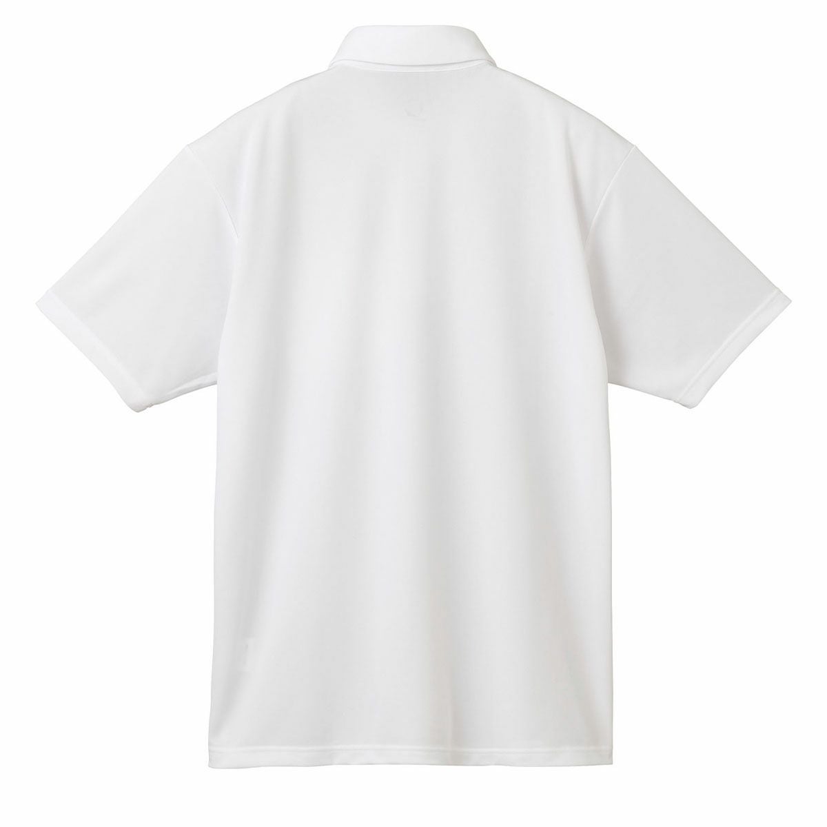 ムーブスポーツ MOVESPORT　ボタンダウンポロシャツ ST5SHST1M 2020年モデル 詳細7