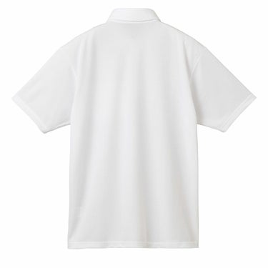 ムーブスポーツ MOVESPORT　ボタンダウンポロシャツ ST5SHST1M 2020年モデル 詳細7