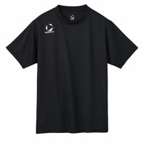 ムーブスポーツ MoveSport　メンズ ワンポイント ショートスリーブ 半袖 トレーニング クルーネック Tシャツ ST5SHTT0M