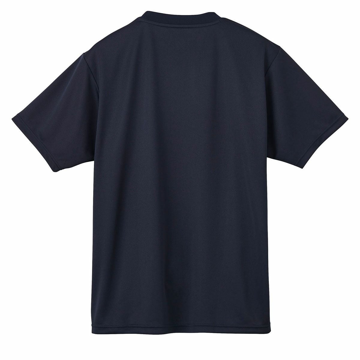 ムーブスポーツ MOVESPORT　ワンポイント ショートスリーブ 半袖 Tシャツ ST5SHTT0M 2020年モデル 詳細7