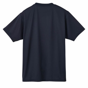 ムーブスポーツ MOVESPORT　ワンポイント ショートスリーブ 半袖 Tシャツ ST5SHTT0M 2020年モデル 詳細7