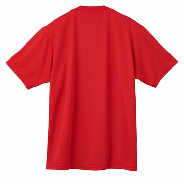 ムーブスポーツ MOVESPORT　ワンポイント ショートスリーブ 半袖 Tシャツ ST5SHTT0M 2020年モデル 詳細9