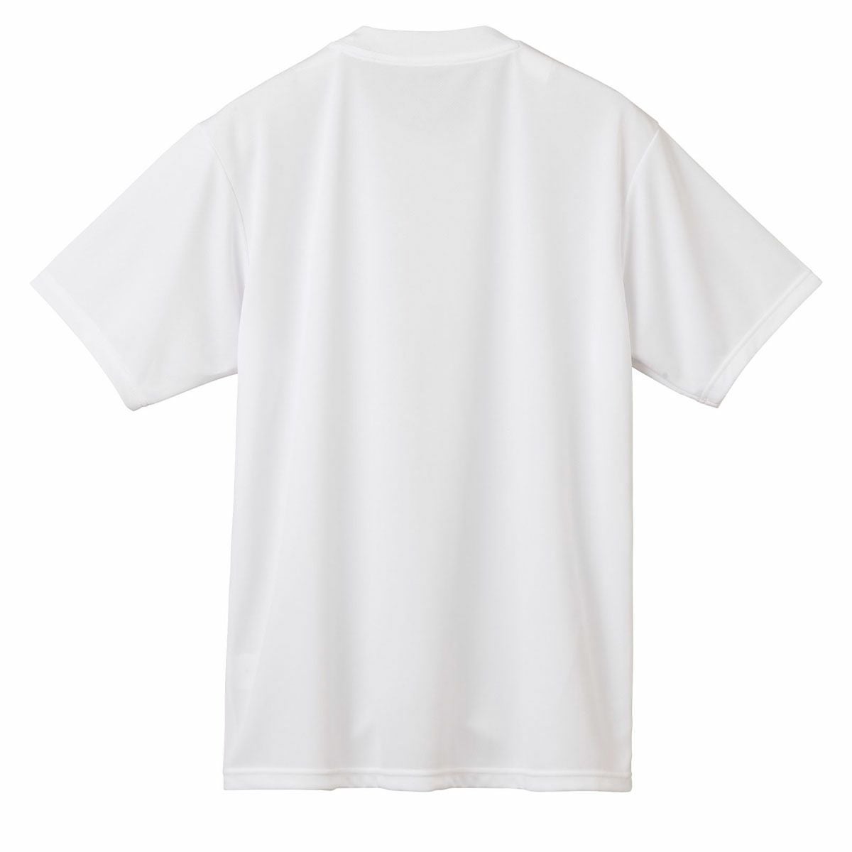 ムーブスポーツ MOVESPORT　ワンポイント ショートスリーブ 半袖 Tシャツ ST5SHTT0M 2020年モデル 詳細11