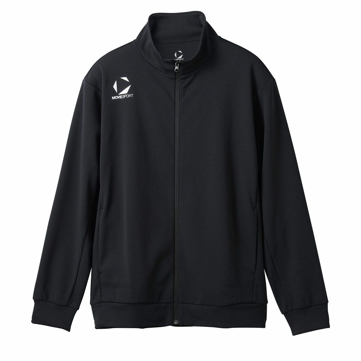 ムーブスポーツ MOVESPORT　トレーニング WUP ニットジャケット ST5SJGT0M 2020年モデル 詳細2