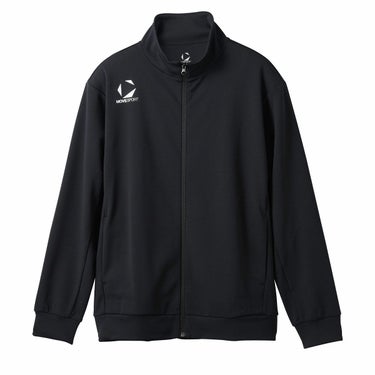 ムーブスポーツ MOVESPORT　トレーニング WUP ニットジャケット ST5SJGT0M 2020年モデル 詳細2