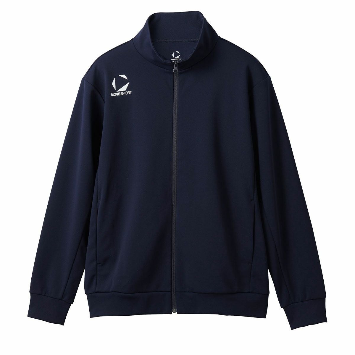 ムーブスポーツ MOVESPORT　トレーニング WUP ニットジャケット ST5SJGT0M 2020年モデル 詳細4