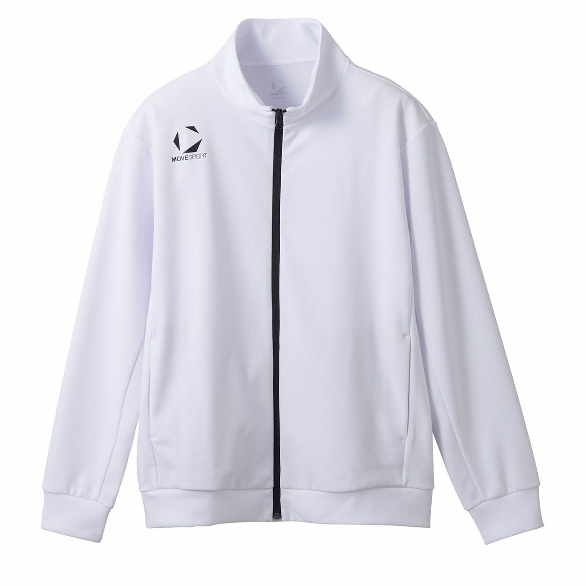 ムーブスポーツ MOVESPORT　トレーニング WUP ニットジャケット ST5SJGT0M 2020年モデル 詳細6
