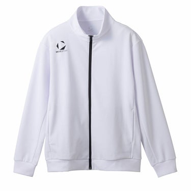 ムーブスポーツ MOVESPORT　トレーニング WUP ニットジャケット ST5SJGT0M 2020年モデル 詳細6