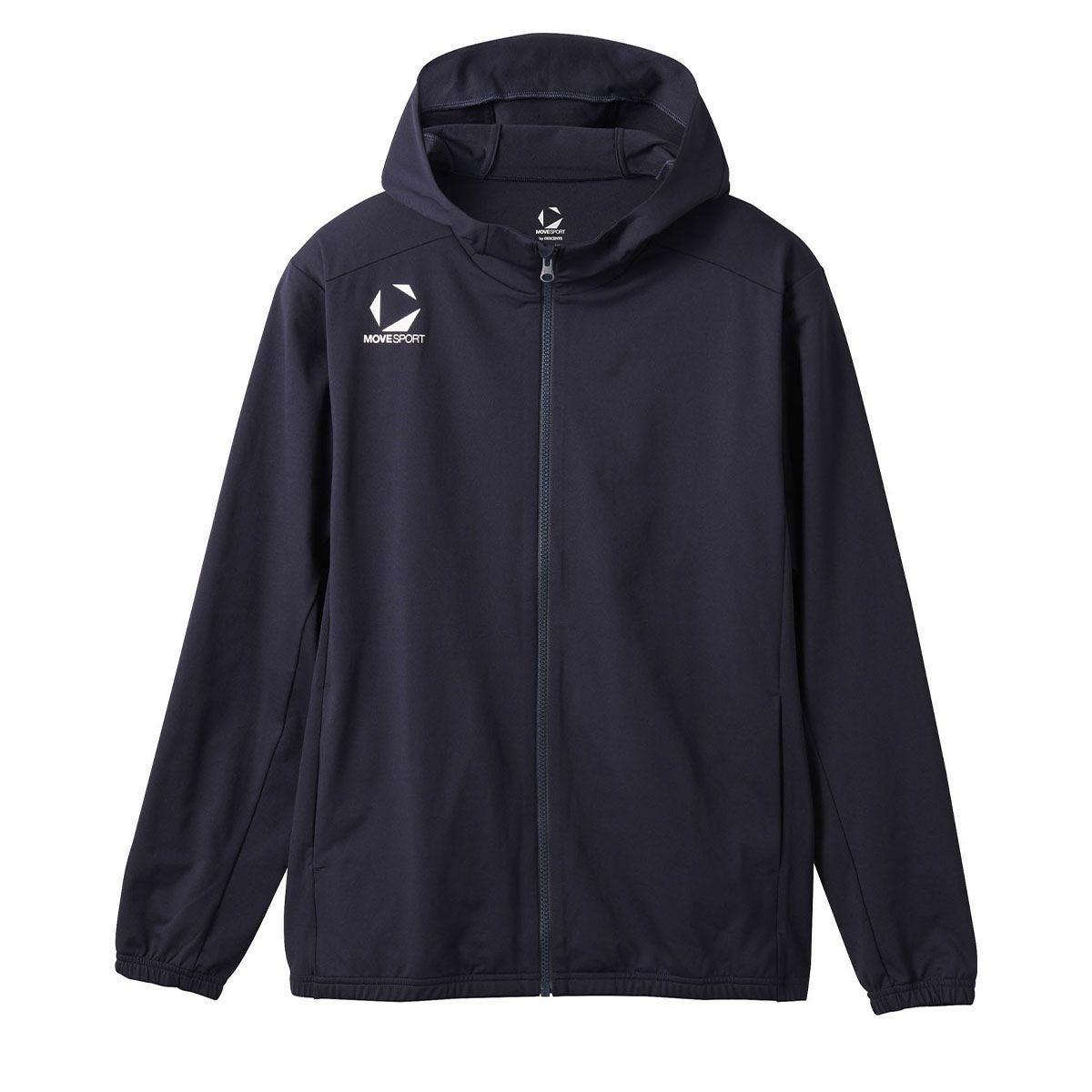 ムーブスポーツ MOVESPORT　トレーニング WUP ニットジャケット ST5SJGT1M 2020年モデル 詳細4