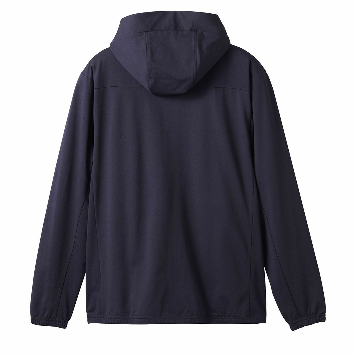 ムーブスポーツ MOVESPORT　トレーニング WUP ニットジャケット ST5SJGT1M 2020年モデル 詳細5