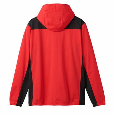 ムーブスポーツ MOVESPORT　トレーニング WUP ニットジャケット ST5SJGT1M 2020年モデル 詳細7