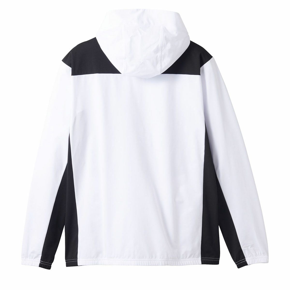 ムーブスポーツ MOVESPORT　トレーニング WUP ニットジャケット ST5SJGT1M 2020年モデル 詳細9