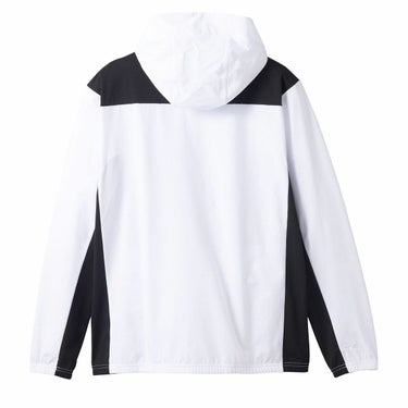 ムーブスポーツ MOVESPORT　トレーニング WUP ニットジャケット ST5SJGT1M 2020年モデル 詳細9