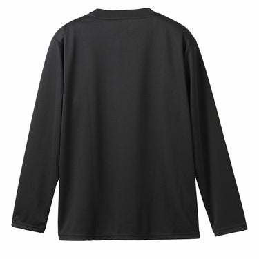 ムーブスポーツ MOVESPORT　ワンポイント ロングスリーブ 長袖 Tシャツ ST5SLTT0M 2020年モデル 詳細3