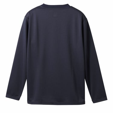 ムーブスポーツ MOVESPORT　ワンポイント ロングスリーブ 長袖 Tシャツ ST5SLTT0M 2020年モデル 詳細5