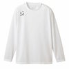 ムーブスポーツ MOVESPORT　ワンポイント ロングスリーブ 長袖 Tシャツ ST5SLTT0M 2020年モデル 詳細6