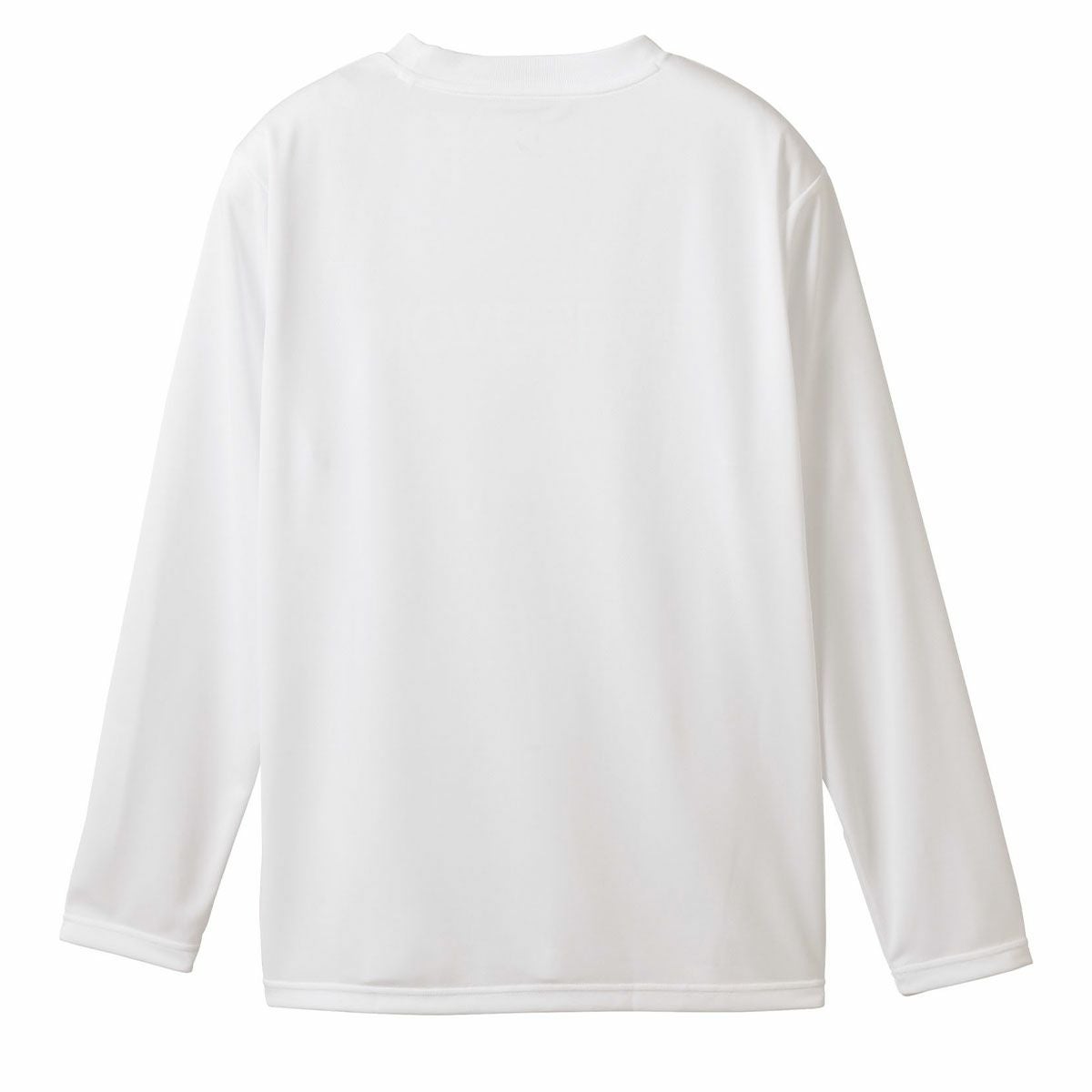 ムーブスポーツ MOVESPORT　ワンポイント ロングスリーブ 長袖 Tシャツ ST5SLTT0M 2020年モデル 詳細7