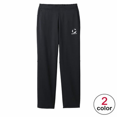 ムーブスポーツ MOVESPORT　トレーニング WUP ニットパンツ ST5SPZT0M 2020年モデル 詳細1