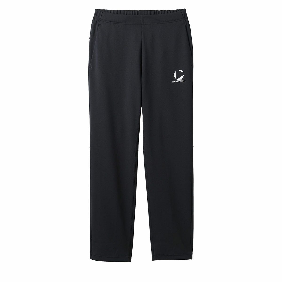 ムーブスポーツ MOVESPORT　トレーニング WUP ニットパンツ ST5SPZT0M 2020年モデル 詳細2