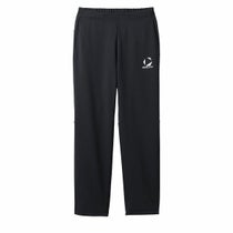 ムーブスポーツ MoveSport　メンズ トレーニング WUP ニットパンツ ST5SPZT0M