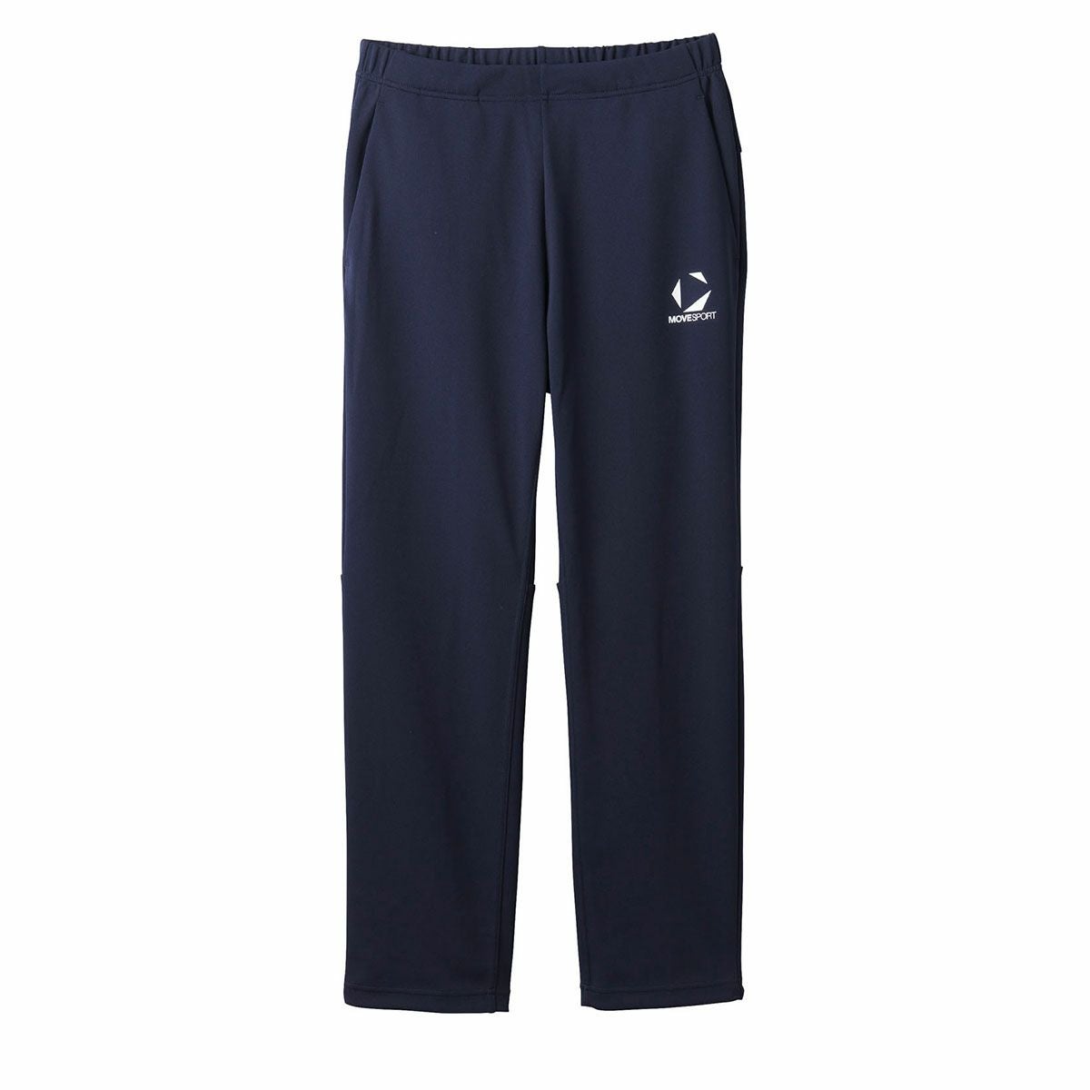 ムーブスポーツ MOVESPORT　トレーニング WUP ニットパンツ ST5SPZT0M 2020年モデル 詳細4