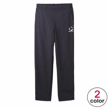 ムーブスポーツ MOVESPORT　トレーニング WUP ニットパンツ ST5SPZT1M 2020年モデル 詳細1