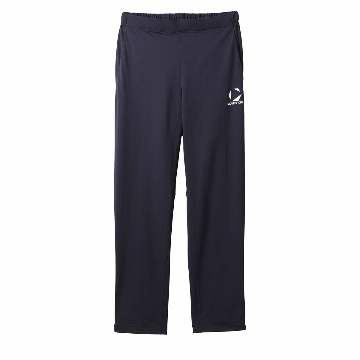 ムーブスポーツ MOVESPORT　トレーニング WUP ニットパンツ ST5SPZT1M 2020年モデル 詳細4
