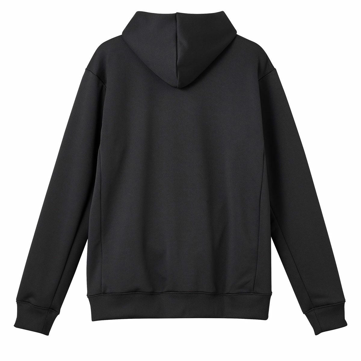 ムーブスポーツ MOVESPORT　フーデッド スウェットパーカー ST5SSWT0M 2025年モデル 詳細3