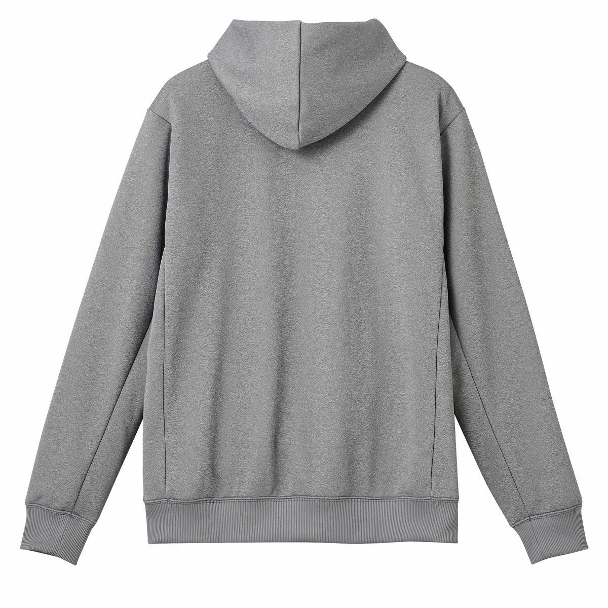 ムーブスポーツ MOVESPORT　フーデッド スウェットパーカー ST5SSWT0M 2025年モデル 詳細5