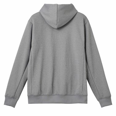 ムーブスポーツ MOVESPORT　フーデッド スウェットパーカー ST5SSWT0M 2025年モデル 詳細5