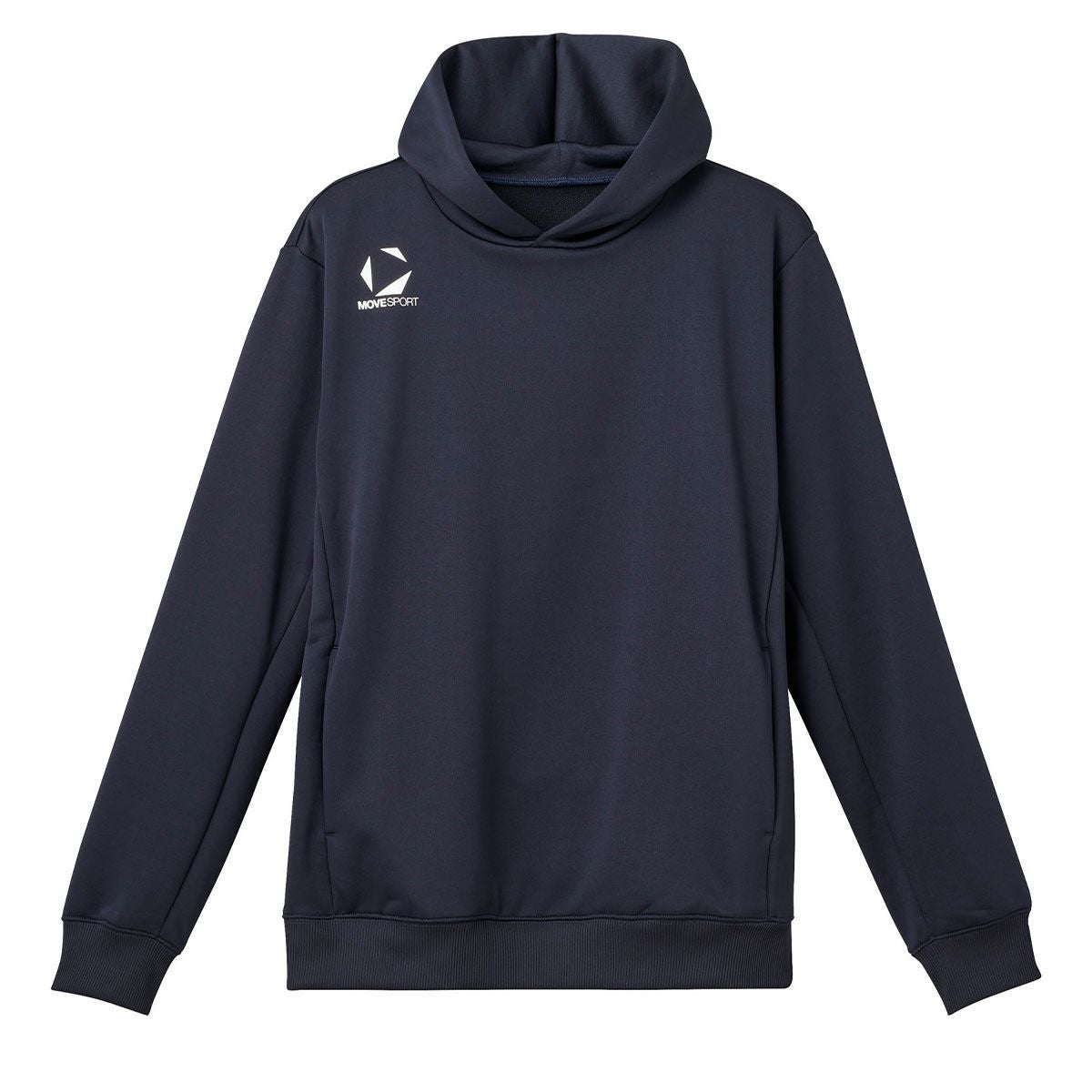 ムーブスポーツ MOVESPORT　フーデッド スウェットパーカー ST5SSWT0M 2025年モデル 詳細6