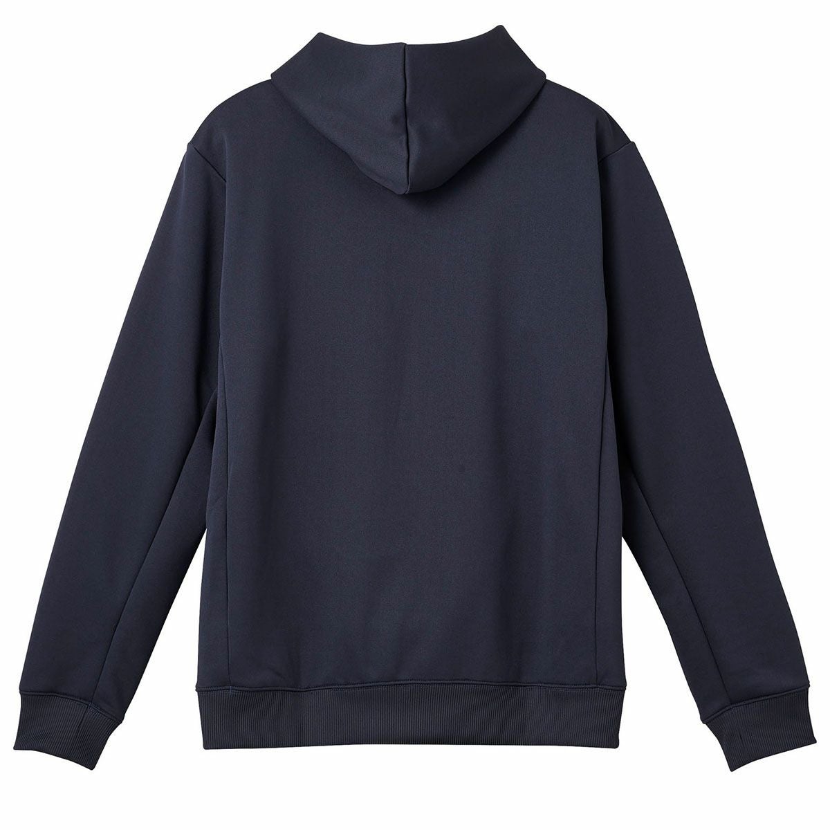 ムーブスポーツ MOVESPORT　フーデッド スウェットパーカー ST5SSWT0M 2025年モデル 詳細7