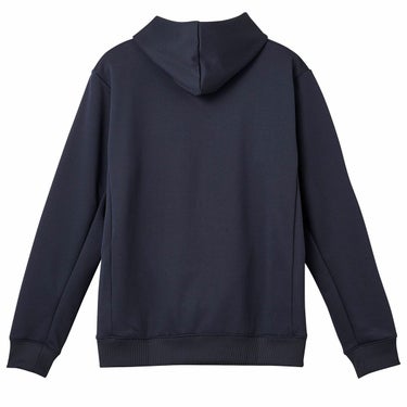 ムーブスポーツ MOVESPORT　フーデッド スウェットパーカー ST5SSWT0M 2025年モデル 詳細7