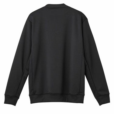 ムーブスポーツ MOVESPORT　丸首 スウェットシャツ スウェットトレーナー ST5SSWT1M 2025年モデル 詳細3