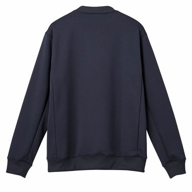 ムーブスポーツ MOVESPORT　丸首 スウェットシャツ スウェットトレーナー ST5SSWT1M 2025年モデル 詳細7