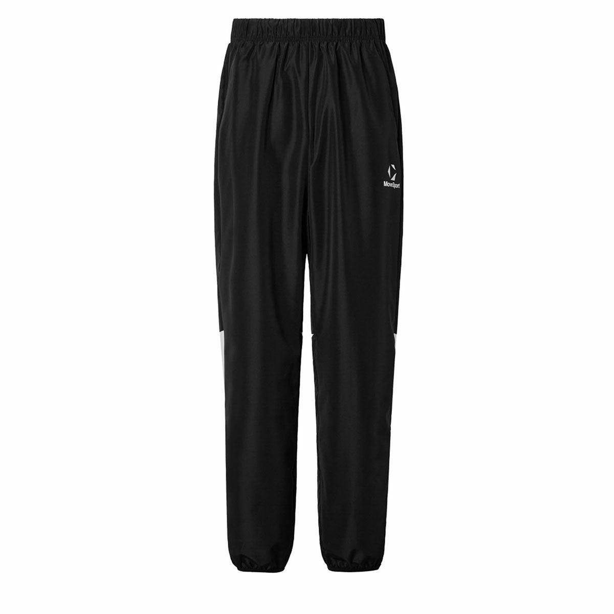 ムーブスポーツ MoveSport メンズ ウインド ロングパンツ ST6SLPT0M