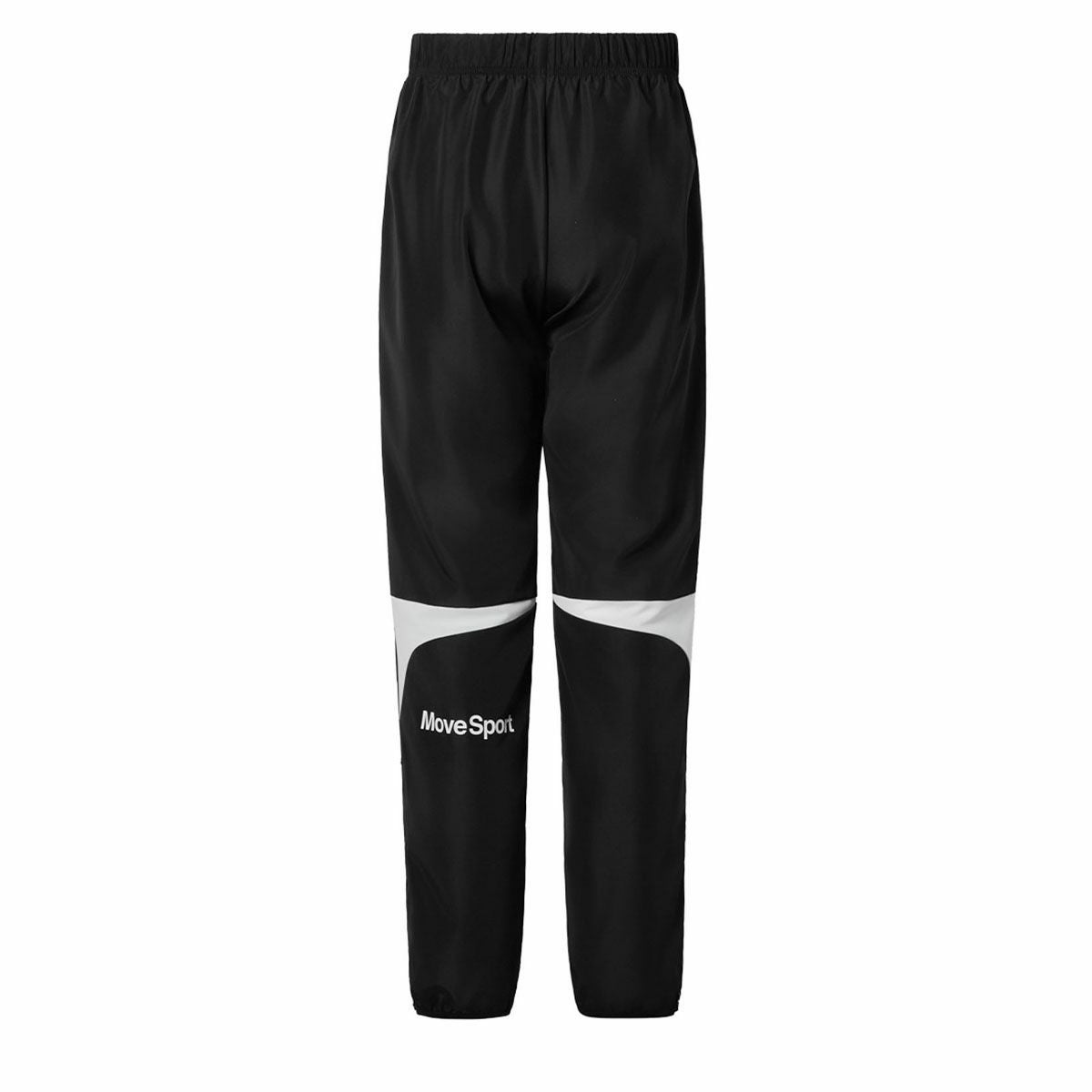 ムーブスポーツ MOVESPORT　ウインド ロングパンツ ST6SLPT0M 2026年モデル 詳細3