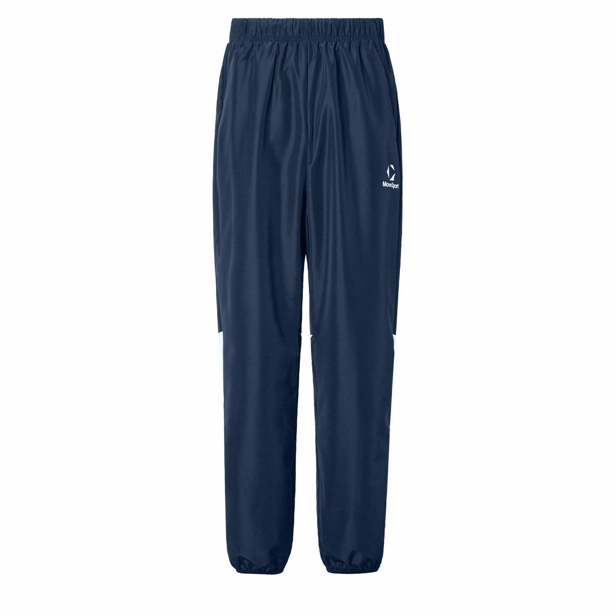 ムーブスポーツ MOVESPORT　ウインド ロングパンツ ST6SLPT0M 2026年モデル 詳細4