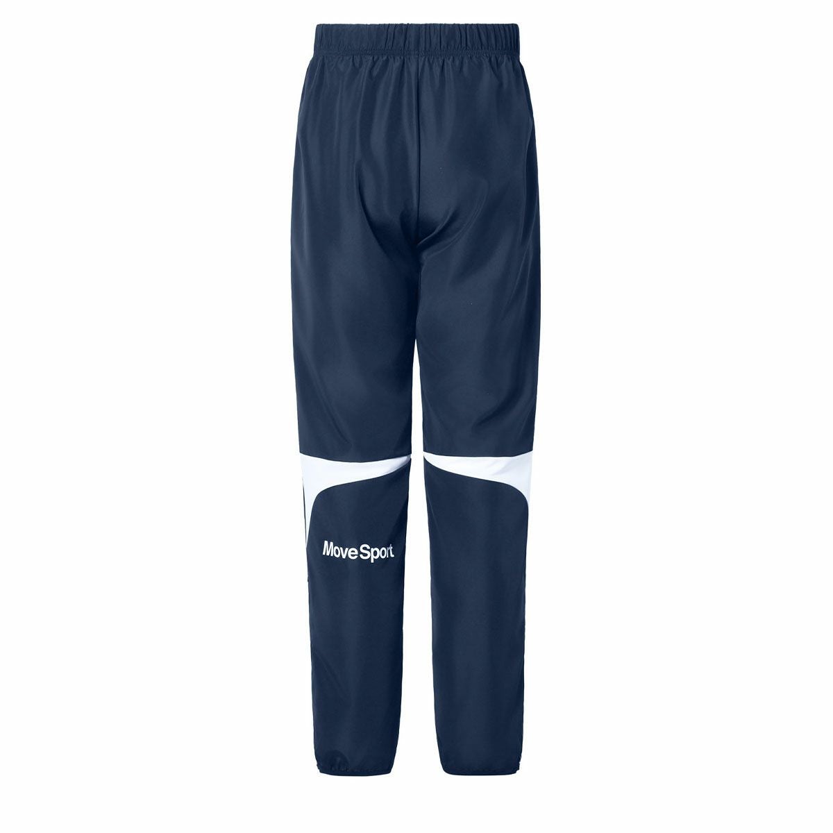 ムーブスポーツ MOVESPORT　ウインド ロングパンツ ST6SLPT0M 2026年モデル 詳細5