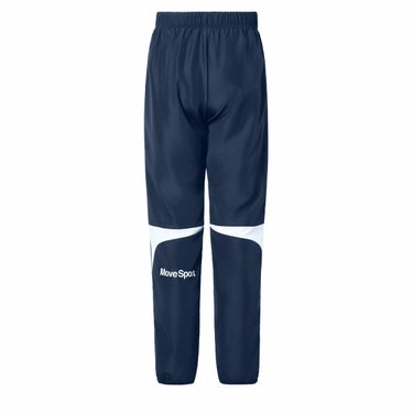 ムーブスポーツ MOVESPORT　ウインド ロングパンツ ST6SLPT0M 2026年モデル 詳細5