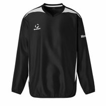 ムーブスポーツ MoveSport　メンズ 長袖ウインド ピステシャツ ST6SWBT1M