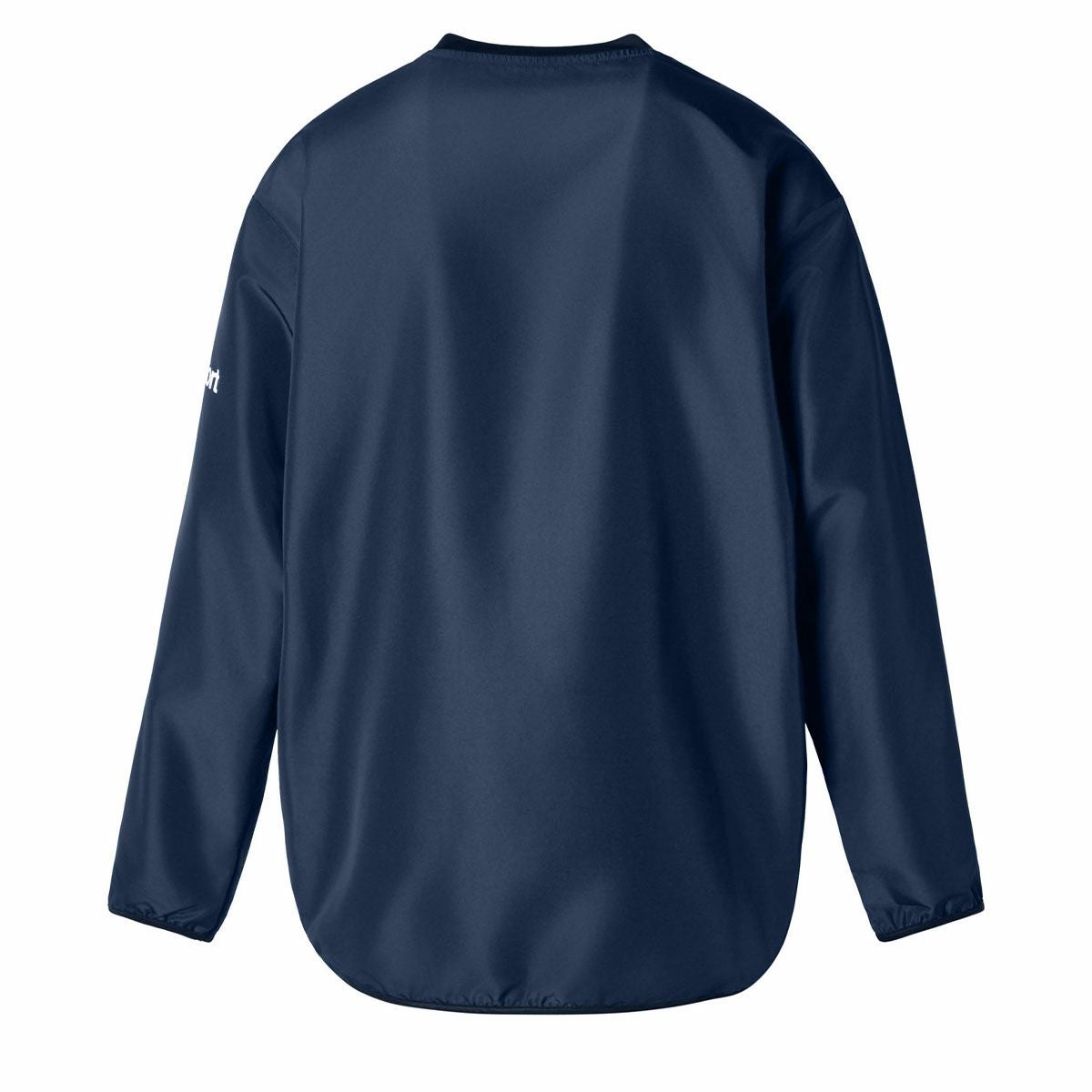 ムーブスポーツ MOVESPORT　長袖ウインド ピステシャツ ST6SWBT1M 2026年モデル 詳細5