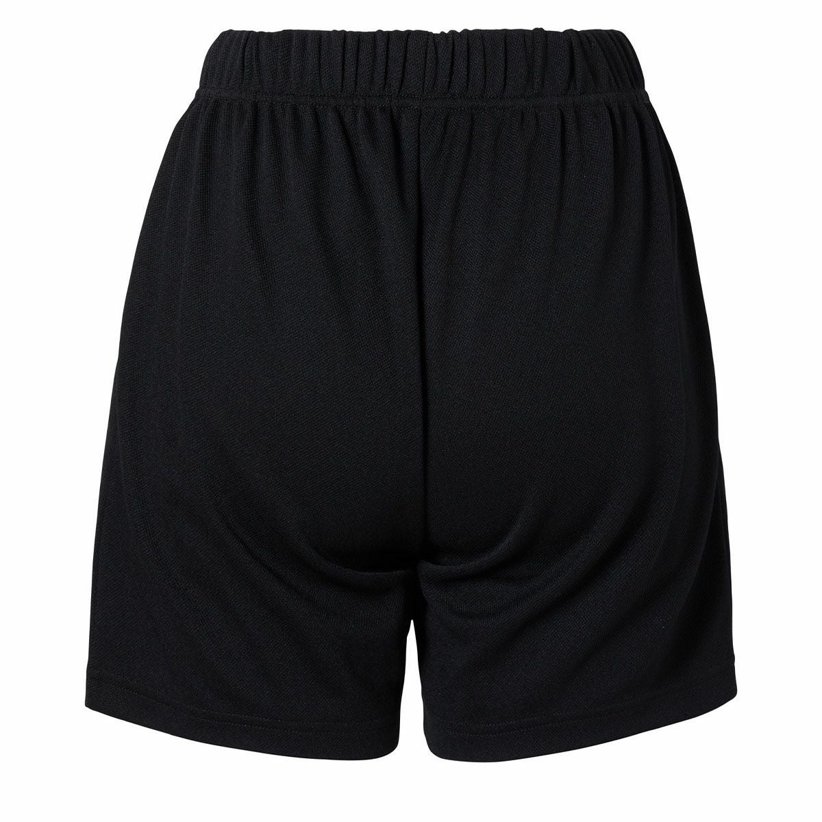 ムーブスポーツ MOVESPORT　バレーパンツ ゆったりシルエット 股下16cm ゲームパンツ JR SV6SHP01U 2026年モデル 詳細3